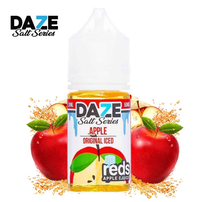 Daze E-Juice Vape Juice 煙油 產品圖片